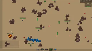 Скриншот 4 к игре Deathlands