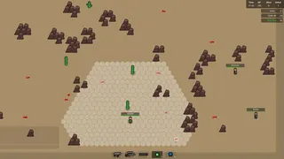 Скриншот 5 к игре Deathlands