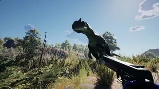 Скриншот 3 к игре Wrath of the Goliaths: Dinosaurs