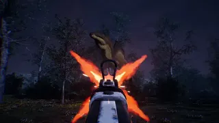 Скриншот 4 к игре Wrath of the Goliaths: Dinosaurs
