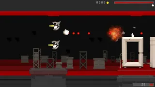 Скриншот 2 к игре Cyberoque
