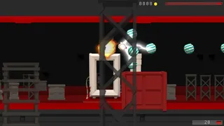 Скриншот 4 к игре Cyberoque