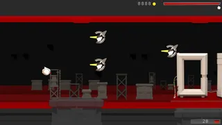 Скриншот 5 к игре Cyberoque