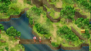 Скриншот 4 к игре Restoration