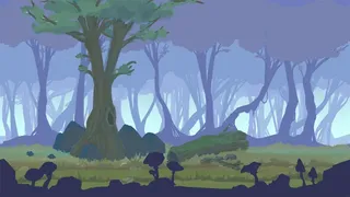 Скриншот 5 к игре Restoration
