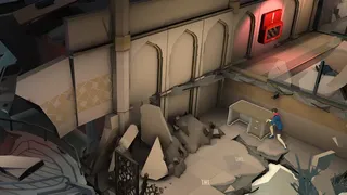 Скриншот 2 к игре Geostorm