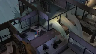 Скриншот 5 к игре Geostorm