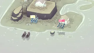 Скриншот 2 к игре Bad North: Jotunn Edition
