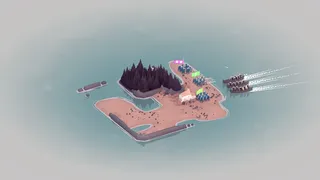 Скриншот 3 к игре Bad North: Jotunn Edition