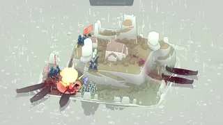 Скриншот 4 к игре Bad North: Jotunn Edition
