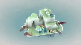 Скриншот 7 к игре Bad North: Jotunn Edition