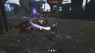 Скриншот 5 к игре Rise of One