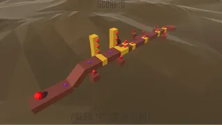 Скриншот 3 к игре HardBall