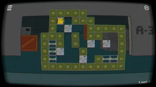 Скриншот 1 к игре Tanker