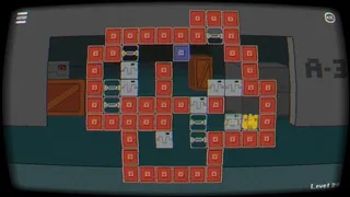Скриншот 2 к игре Tanker