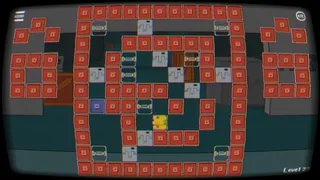 Скриншот 4 к игре Tanker