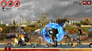 Скриншот 3 к игре Hard Rock Zombie Truck