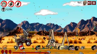 Скриншот 6 к игре Hard Rock Zombie Truck