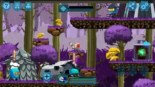Скриншот 1 к игре Lost In Purple