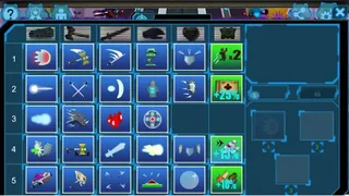 Скриншот 2 к игре Lost In Purple