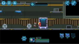 Скриншот 8 к игре Lost In Purple
