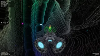 Скриншот 5 к игре Nightork Adventures 2 - Legacy of Chaos