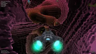 Скриншот 7 к игре Nightork Adventures 2 - Legacy of Chaos