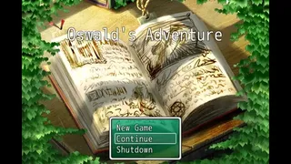 Скриншот 1 к игре Oswald's Adventure