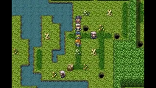 Скриншот 5 к игре Oswald's Adventure