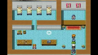 Скриншот 8 к игре Oswald's Adventure