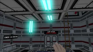 Скриншот 2 к игре Infinity Fall