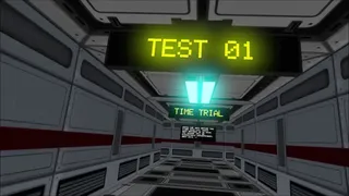 Скриншот 5 к игре Infinity Fall