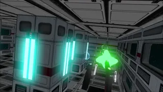 Скриншот 6 к игре Infinity Fall