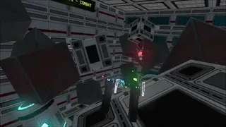 Скриншот 8 к игре Infinity Fall