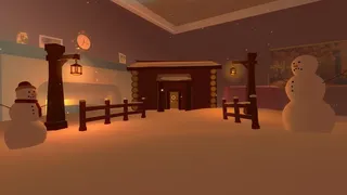 Скриншот 4 к игре Fractured Minds