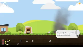 Скриншот 1 к игре MineDrill Redux