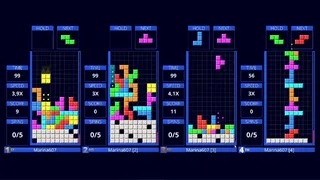 Скриншот 6 к игре TETRUX: Online