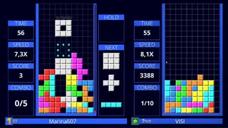 Скриншот 7 к игре TETRUX: Online