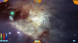 Скриншот 2 к игре Nebula Nuker