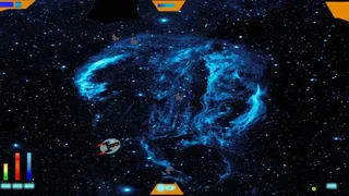 Скриншот 5 к игре Nebula Nuker