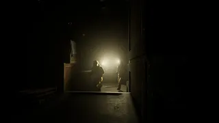 Скриншот 1 к игре Paralysis