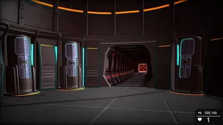Скриншот 1 к игре Cynoclept: The Game