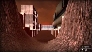 Скриншот 5 к игре Cynoclept: The Game
