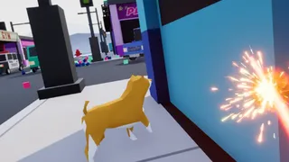 Скриншот 2 к игре CUBE-C: VR Game Collection