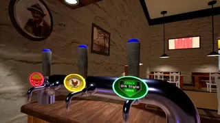 Скриншот 3 к игре Steve's Pub - Soda on tap