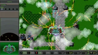 Скриншот 6 к игре Vulture