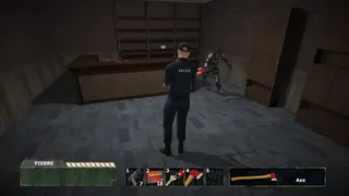 Скриншот 5 к игре Infection Rate