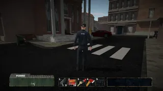 Скриншот 8 к игре Infection Rate
