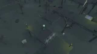 Скриншот 2 к игре Scuttlers