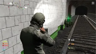 Скриншот 5 к игре Next Stop: Zombie